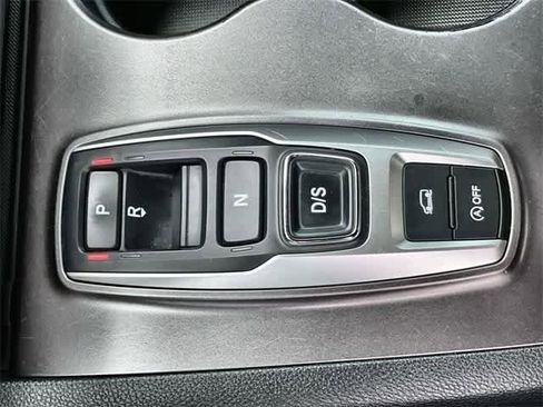 Used 2023 Honda Passport EX-L image 16