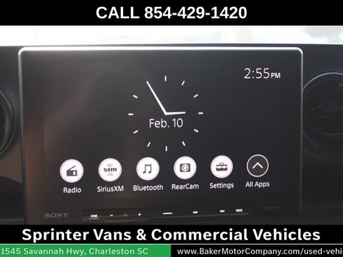 Used 2019 Mercedes-Benz Sprinter 3500 image 37