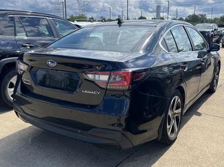 Used 2022 Subaru Legacy Limited w/ Popular Package #3 AWD/4WD video 2