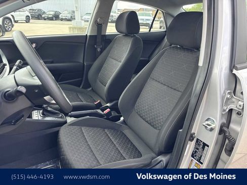 Used 2023 Kia Rio LX FWD image 11