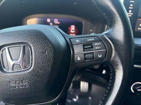 Used 2024 Honda Accord Sport image 17