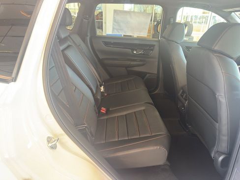 New 2026 Honda CR-V Sport Touring image 15