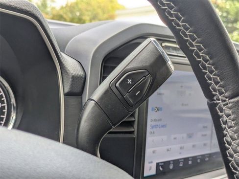 Used 2023 Ford F150 XLT w/ Equipment Group 302A High image 23