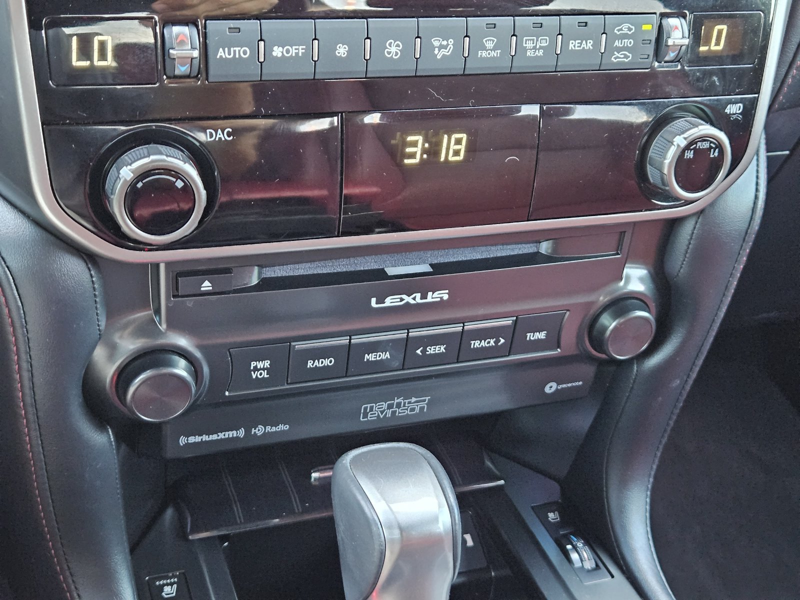 Used 2023 Lexus GX 460 Premium w/ Premium Plus Package AWD/4WD image 21