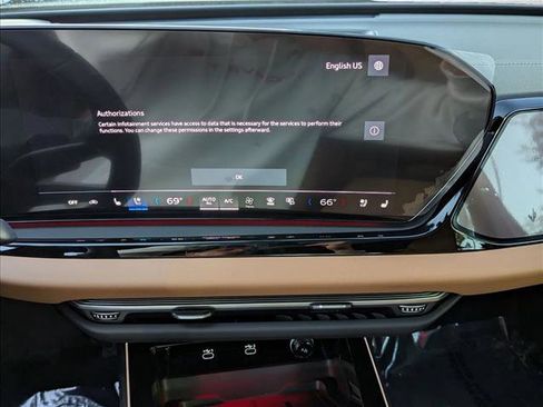 New 2026 Audi A6 Prestige image 12