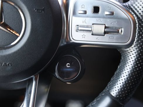 Used 2021 Mercedes-Benz G 63 AMG AMG G 63 image 21