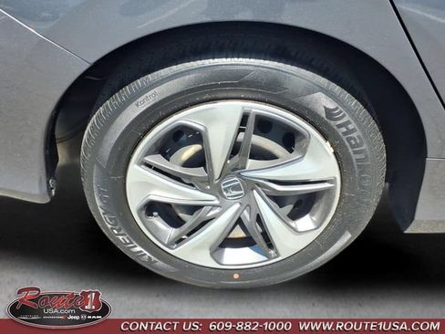 Used 2021 Honda Civic LX image 15