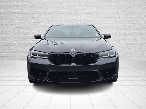 Used 2023 BMW M5 w/ Competition Package image 2