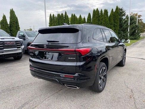 New 2026 Buick Enclave Sport Touring w/ Power Package image 7