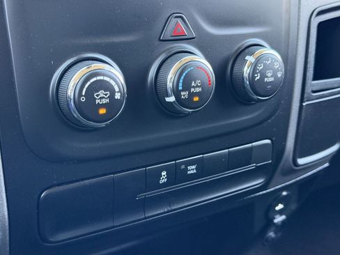 Used 2024 RAM 1500 Tradesman w/ Chrome Plus Package image 19