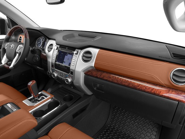 Used 2016 Toyota Tundra 1794 Edition AWD/4WD image 18