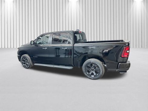 New 2026 RAM 1500 Express AWD/4WD image 6