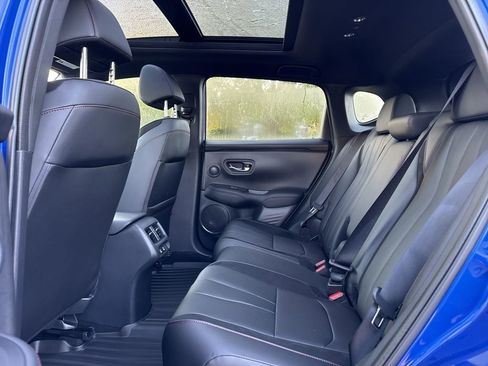 New 2025 Acura ADX A-Spec image 14