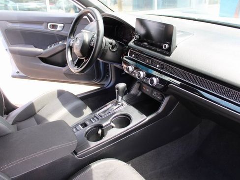 Used 2024 Honda Civic Sport image 23