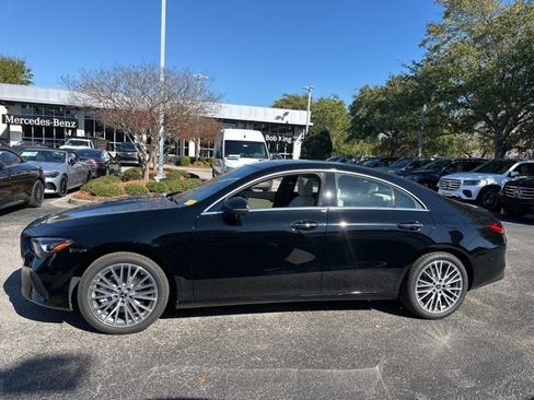 Used 2025 Mercedes-Benz CLA 250 image 7