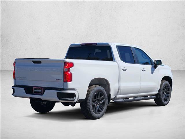 New 2026 Chevrolet Silverado 1500 RST w/ RST Select Package RWD image 2