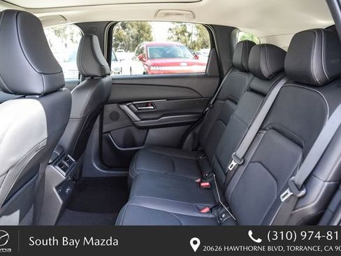 New 2026 MAZDA CX-5 2.5 S w/ Premium Package AWD/4WD image 19