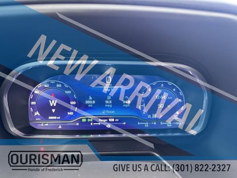 Used 2023 Chevrolet Tahoe Premier image 11