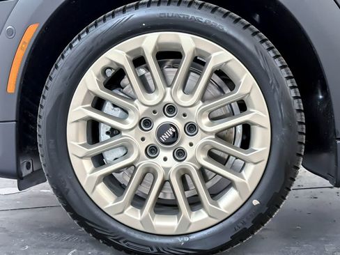 New 2026 MINI Cooper S FWD image 25