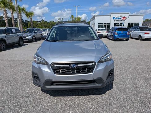 Used 2019 Subaru Crosstrek 2.0i w/ Eyesight System AWD/4WD image 9