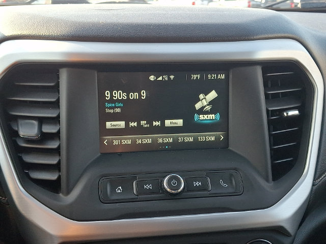 Used 2019 GMC Acadia SLE FWD image 16