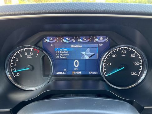 Certified 2023 Ford F150 XLT w/ Equipment Group 302A High AWD/4WD image 21