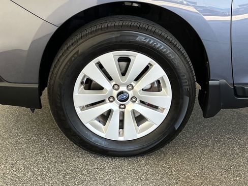 Used 2016 Subaru Outback 2.5i Premium AWD/4WD image 27