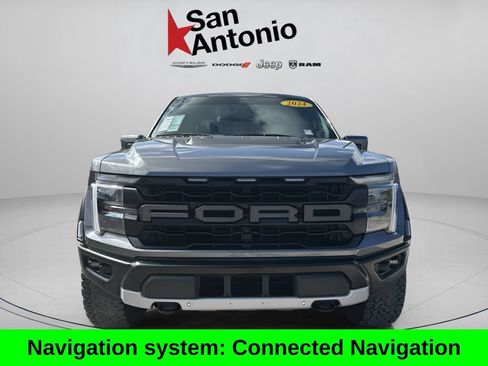 Used 2024 Ford F150 Raptor AWD/4WD image 4