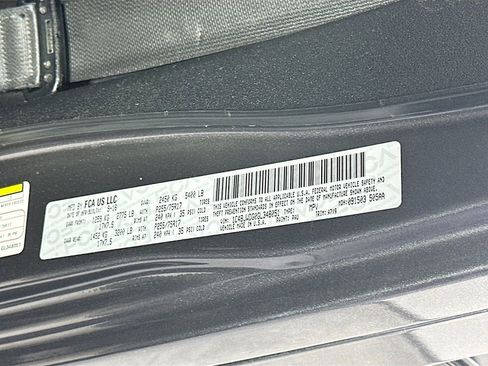 Used 2016 Jeep Wrangler Unlimited Sport w/ Quick Order Package 24S image 35