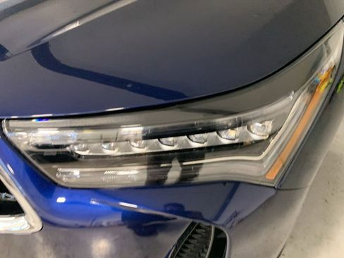 Used 2023 Acura RDX AWD image 10