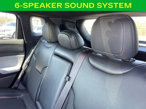 Used 2023 Jeep Compass Latitude w/ Convenience Group image 14