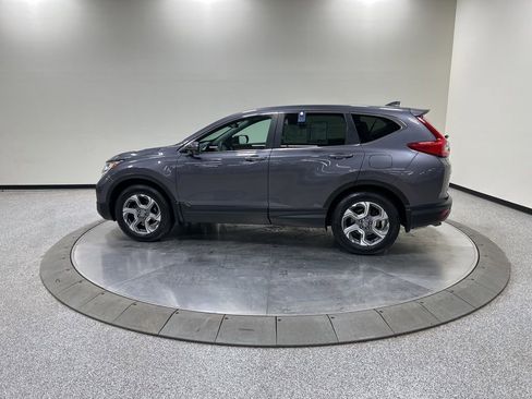 Used 2017 Honda CR-V EX image 8