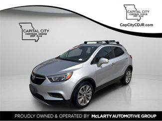 Used 2018 Buick Encore Preferred video 1