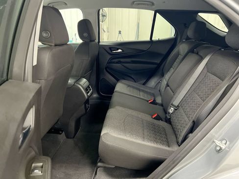 Used 2024 Chevrolet Equinox LT AWD/4WD image 22