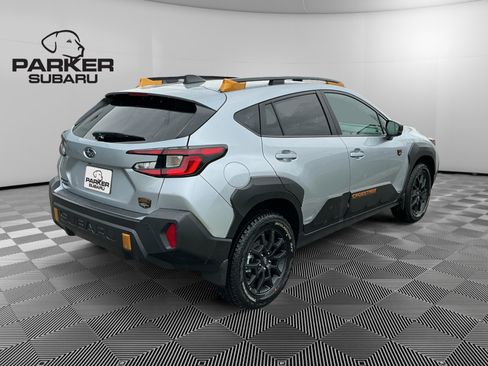 New 2026 Subaru Crosstrek 2.5i Wilderness AWD/4WD image 5