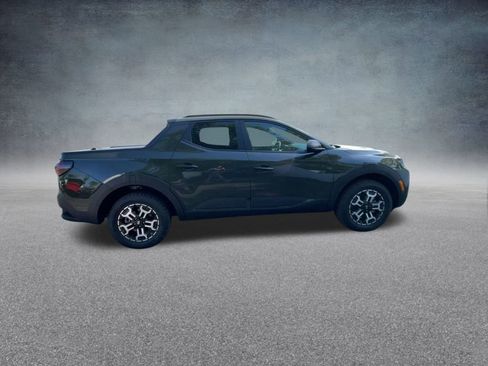New 2025 Hyundai Santa Cruz XRT image 24