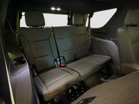 New 2026 Chevrolet Tahoe Z71 w/ Z71 Off-Road Package image 26