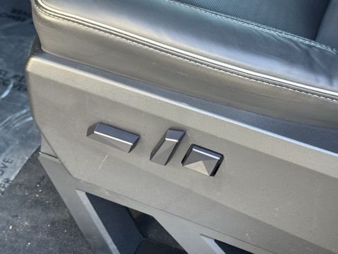 Used 2024 Tesla Cybertruck Cyberbeast AWD/4WD image 17