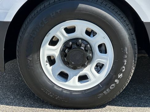 Used 2023 Chevrolet Brightdrop 600 w/ Active Safety Package 2 AWD/4WD image 32
