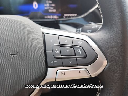 Used 2024 Volkswagen Taos S FWD image 13
