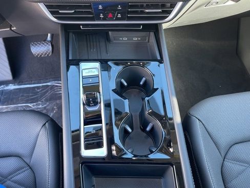 New 2026 Volkswagen Atlas SE image 25