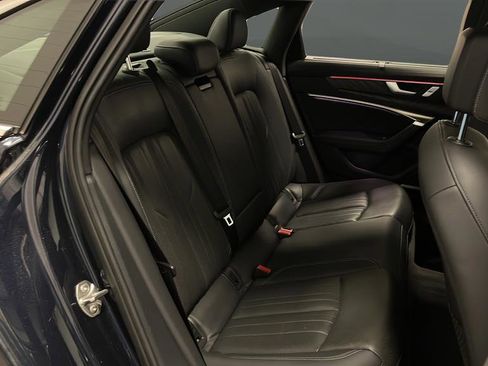 Used 2019 Audi A6 3.0T Prestige w/ Prestige Package AWD/4WD image 26