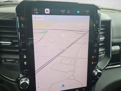 New 2026 RAM 1500 Rebel w/ Advanced Safety Group II image 14