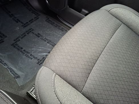 Certified 2023 GMC Sierra 1500 Elevation image 26