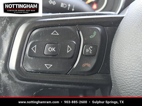 Used 2020 Jeep Wrangler Unlimited Sport image 16