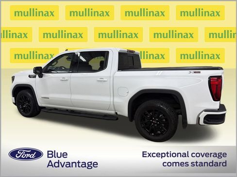 Used 2025 GMC Sierra 1500 Elevation w/ Elevation Premium Package AWD/4WD image 11