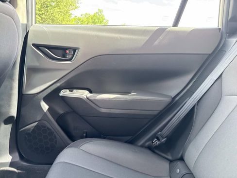 New 2026 Subaru Crosstrek 2.0i Premium AWD/4WD image 14