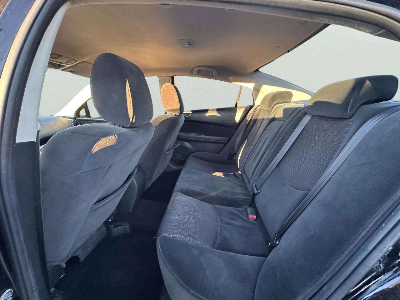 Used 2010 MAZDA MAZDA6 i Touring FWD image 28