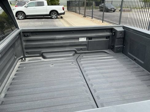 Used 2023 Honda Ridgeline RTL-E image 23