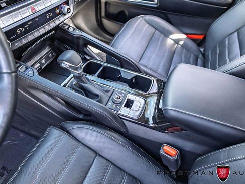 Used 2025 Kia Telluride SX Prestige image 41